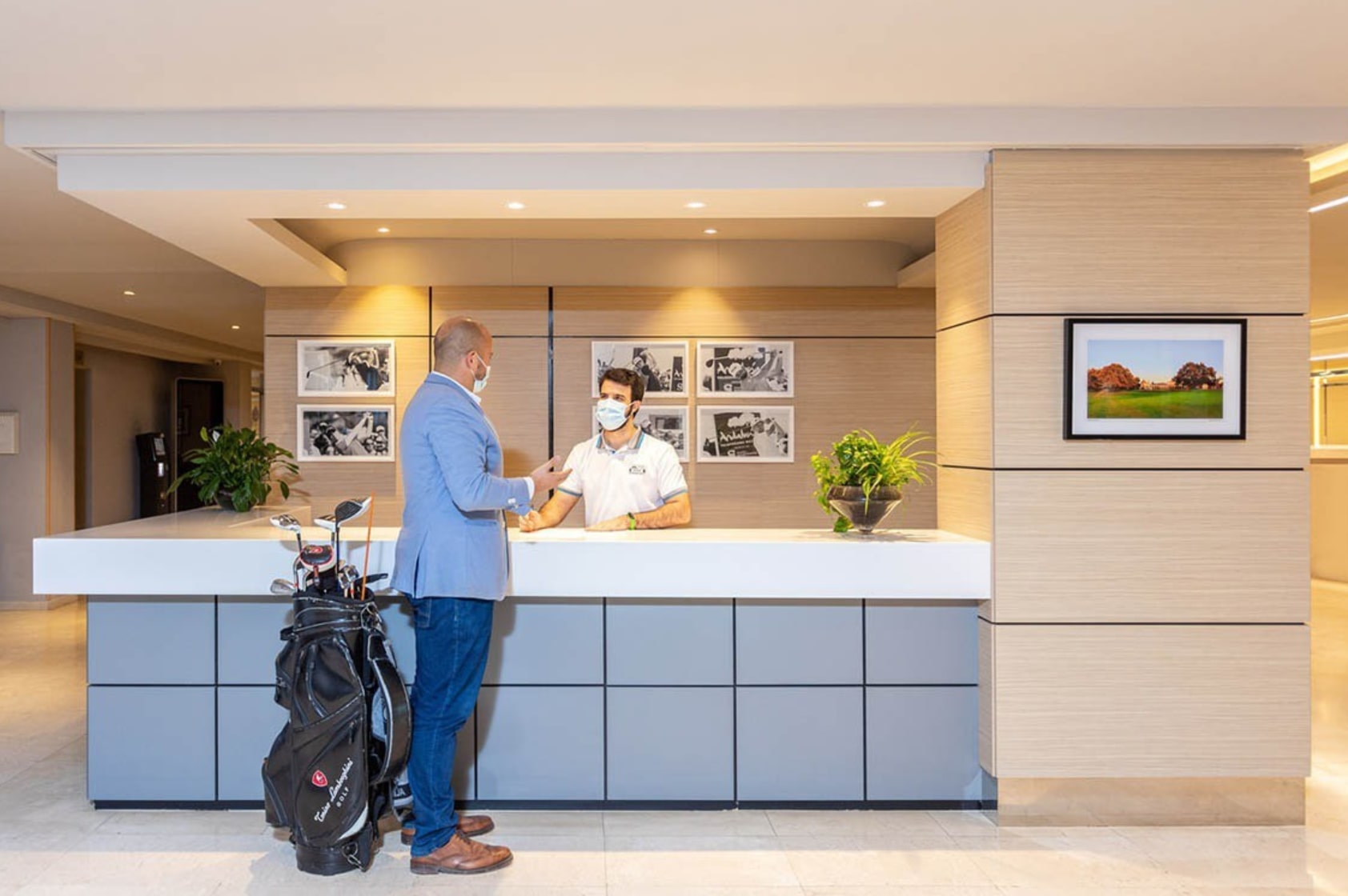 Hotel Apartamentos PYR Fuengirola